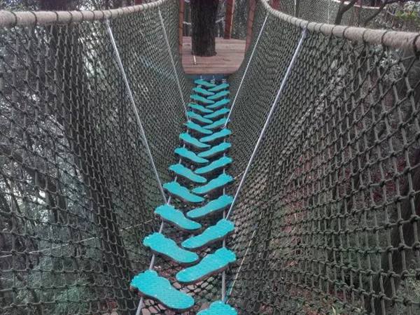 叢林穿越游樂項(xiàng)目 叢林穿越游樂項(xiàng)目