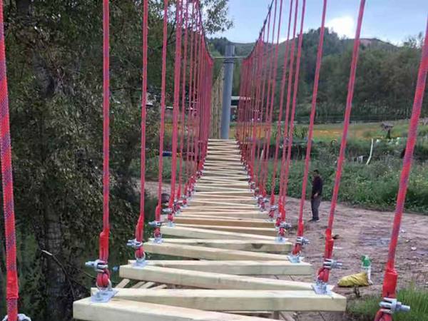 叢林穿越游樂項(xiàng)目 叢林穿越游樂項(xiàng)目