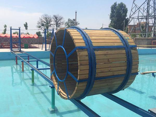 水上趣橋 水上趣橋