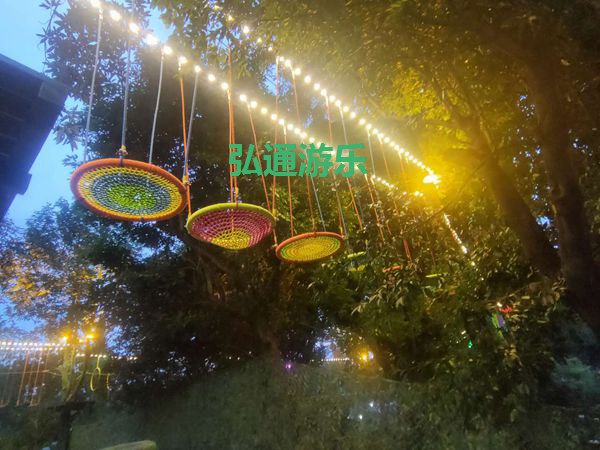 叢林穿越 叢林穿越