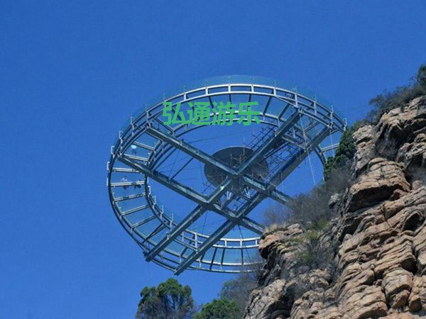 觀景平臺 觀景平臺