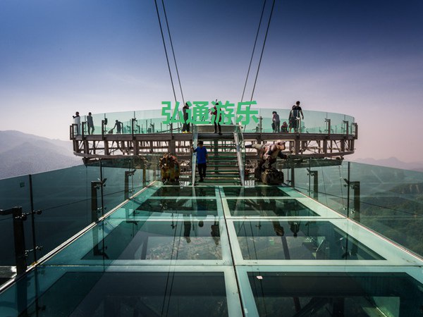 觀景平臺 觀景平臺