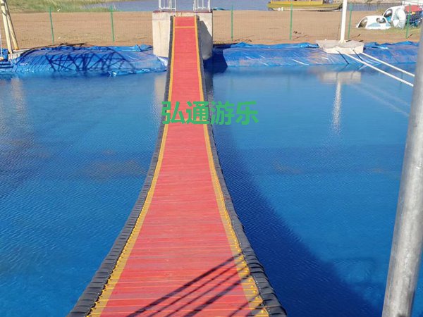 網(wǎng)紅橋 網(wǎng)紅橋