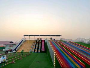 無動(dòng)力樂園